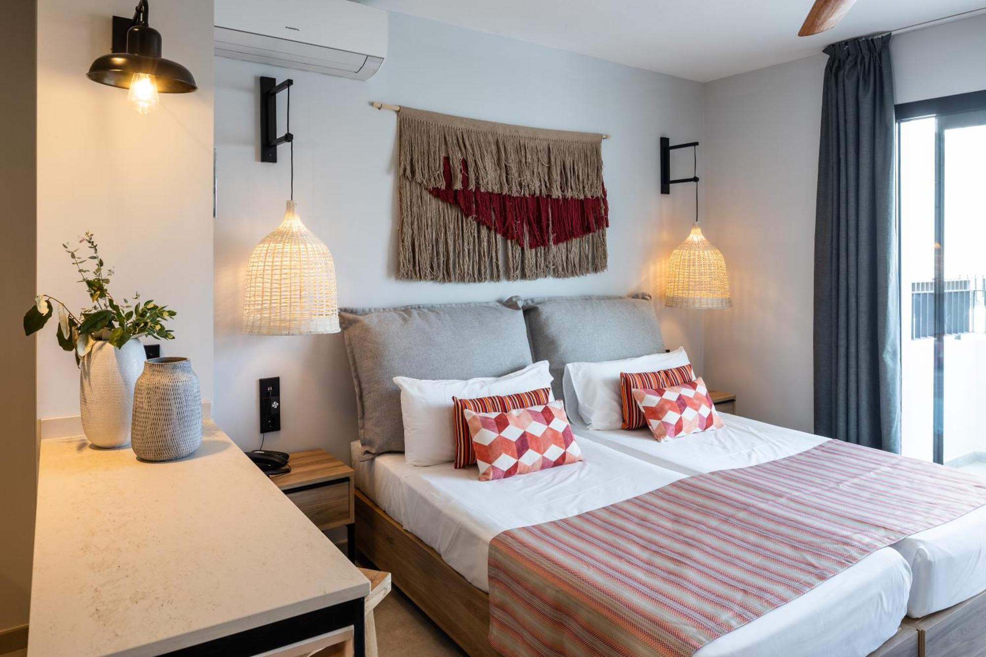 Aparthotel Casita Blanca - Adults Only San Antonio (Ibiza) Exterior foto