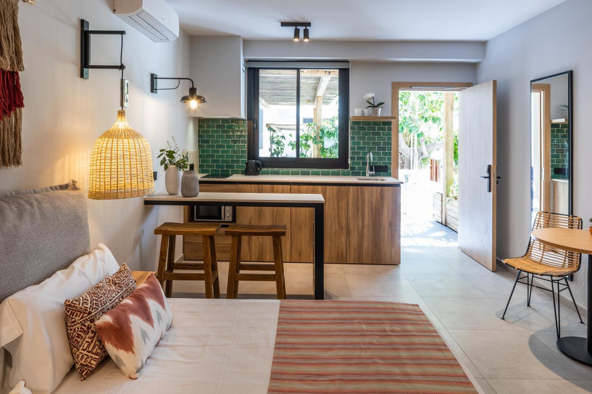 Aparthotel Casita Blanca - Adults Only San Antonio (Ibiza) Exterior foto