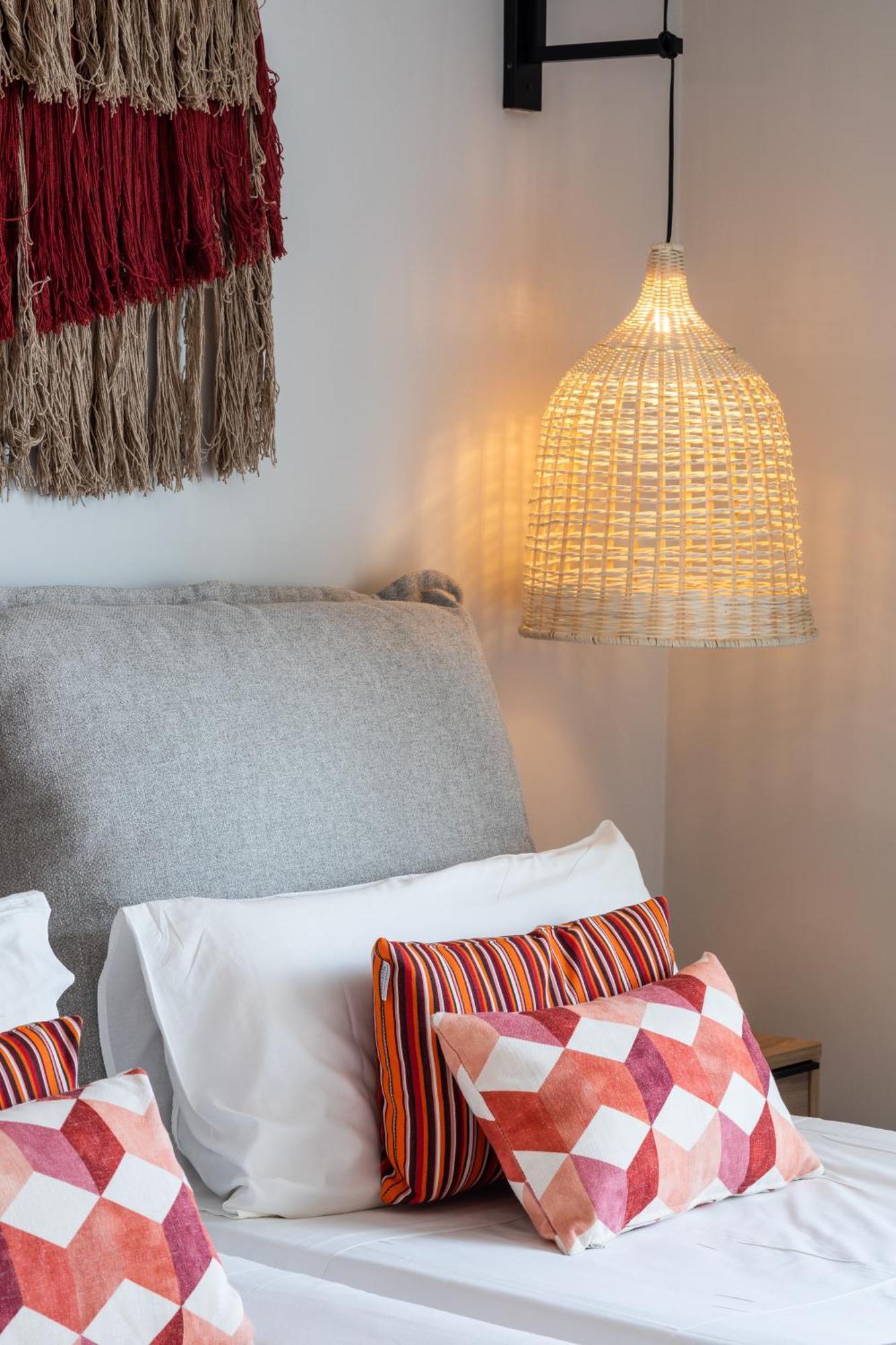 Aparthotel Casita Blanca - Adults Only San Antonio (Ibiza) Exterior foto